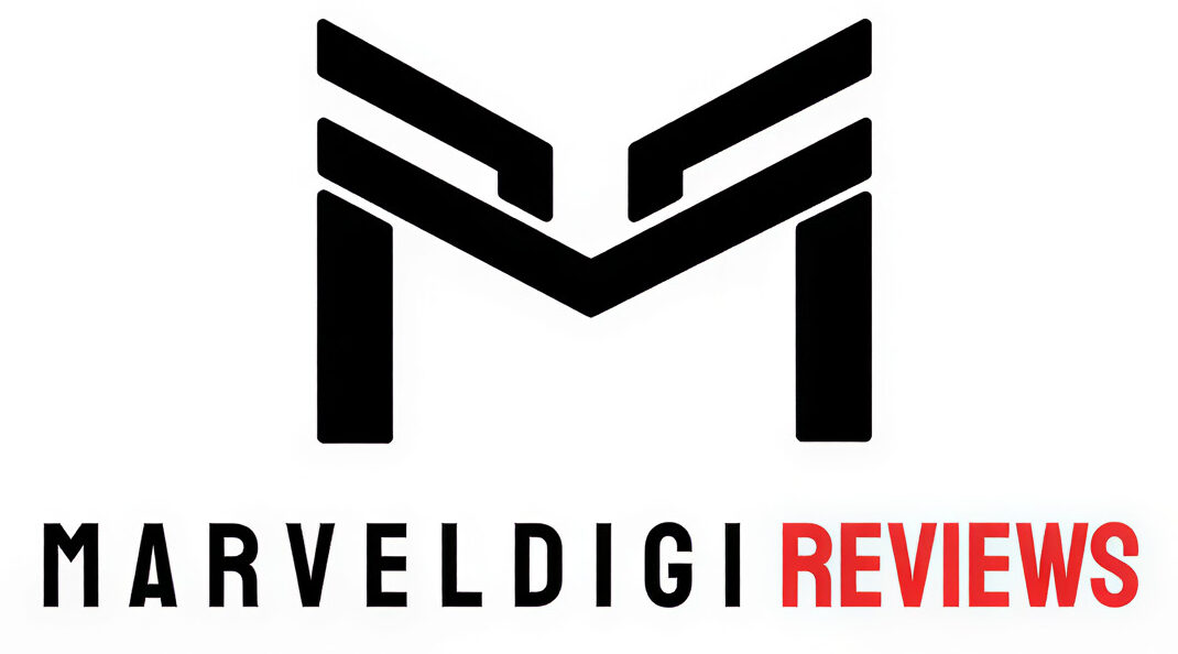 marveldigireviews